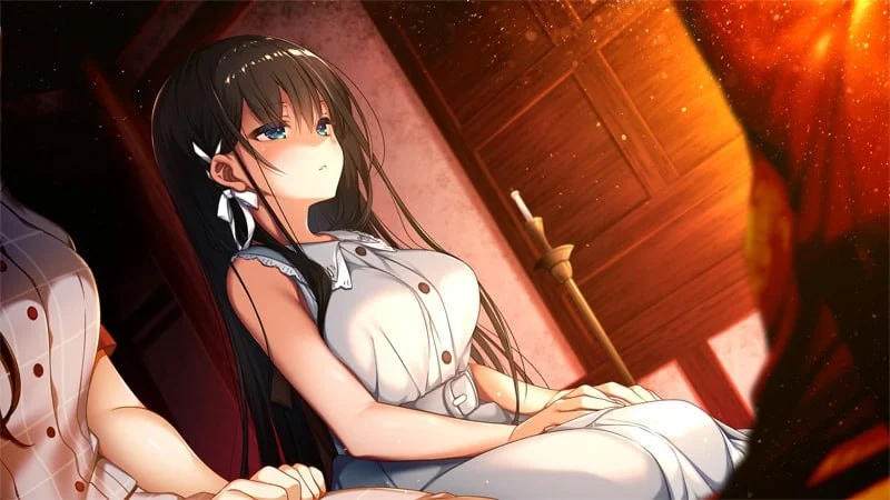 图片[3]-x16522喜林草 -我们擦肩而过- V1.3 AI汉化【PC/1.4G/新作】-ACG畅游网