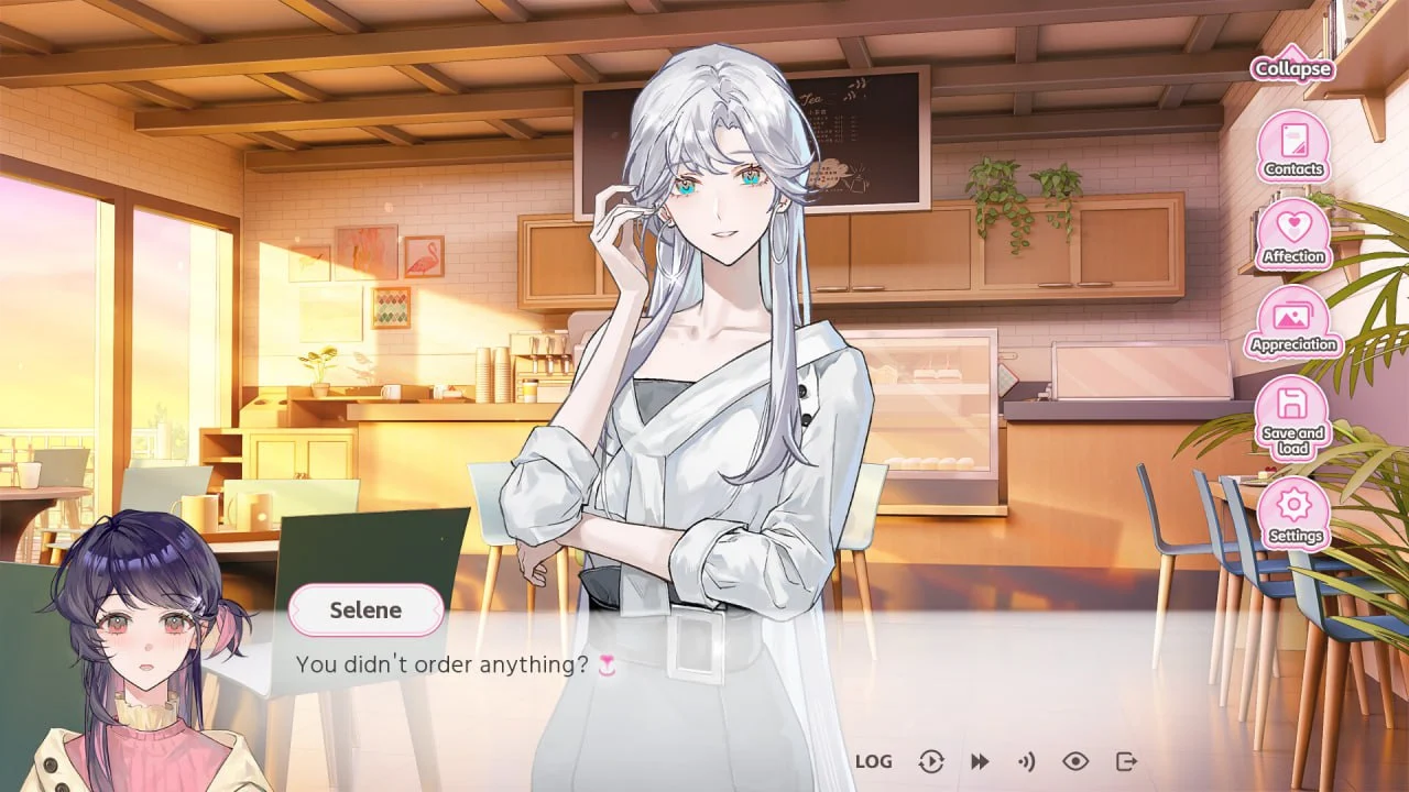 图片[2]-x16558不恋爱就完蛋了 官方中文版+DLC【PC/1.3G】-ACG畅游网