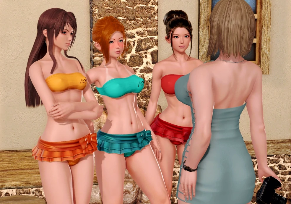 图片[5]-x9042索尔谷学校v5.0.0 AI汉化版【PC+安卓/10.7G/更新】-ACG畅游网