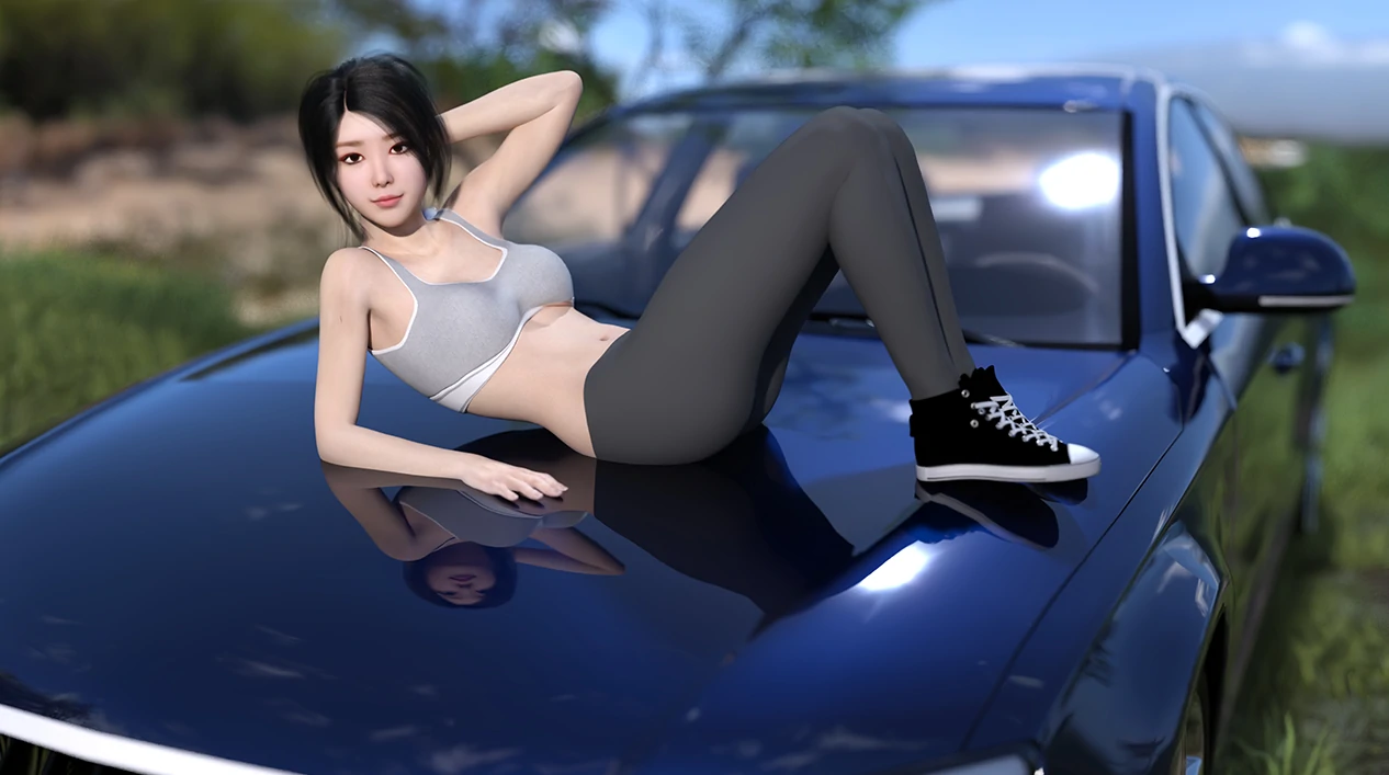 x9092妻子的困境重访v0.93.3 重温妻子的困境 AI汉化版【PC+安卓/3.48G/更新】-ACG畅游网