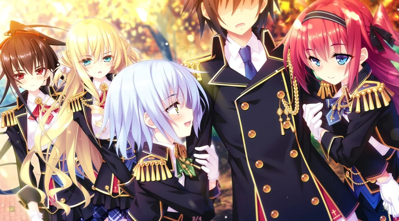 图片[2]-x16475甜蜜恶魔！ 汉化版 【PC/4.2G】-ACG畅游网