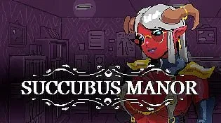 x16570魅魔庄园 v0.97Succubus Manor  AI汉化【PC＋安卓/130M】-ACG畅游网