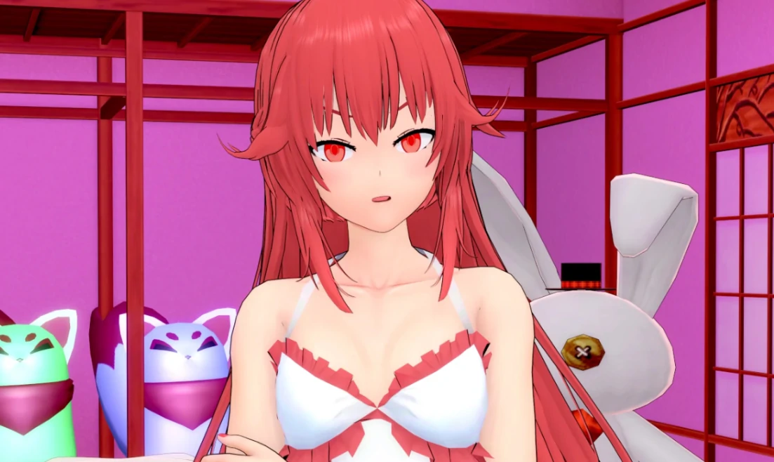x9580神圣秩序 v0.0.4a AI汉化版【PC+安卓/2.1G/更新】-ACG畅游网