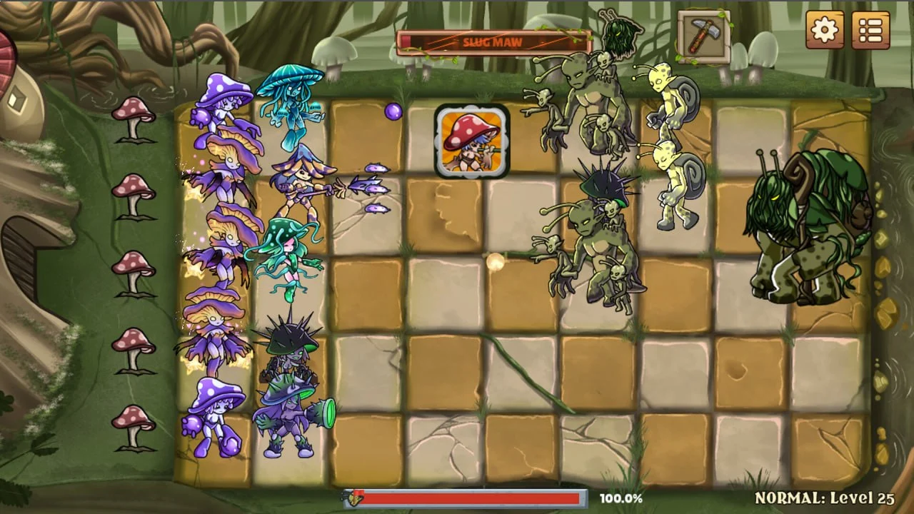 图片[2]-x16647真菌卫士 Fungi Guards v0.1 AI汉化【PC＋安卓/510M/新作】-ACG畅游网