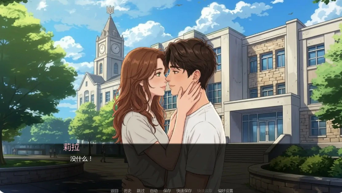 图片[3]-x9123痴恋她的绽放 v0.4.2 AI汉化版【PC+安卓/0.8G/更新】-ACG畅游网