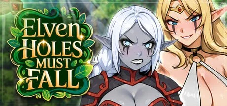 x16513精灵洞穴必须被攻陷 Elven Holes Must Fall 官方中文【PC/1.1G/更新】-ACG畅游网