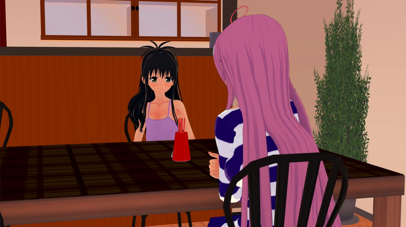 图片[4]-x9571出包女王：致菈菈v0.3.1a AI汉化版【PC+安卓/3.41G/更新】-ACG畅游网