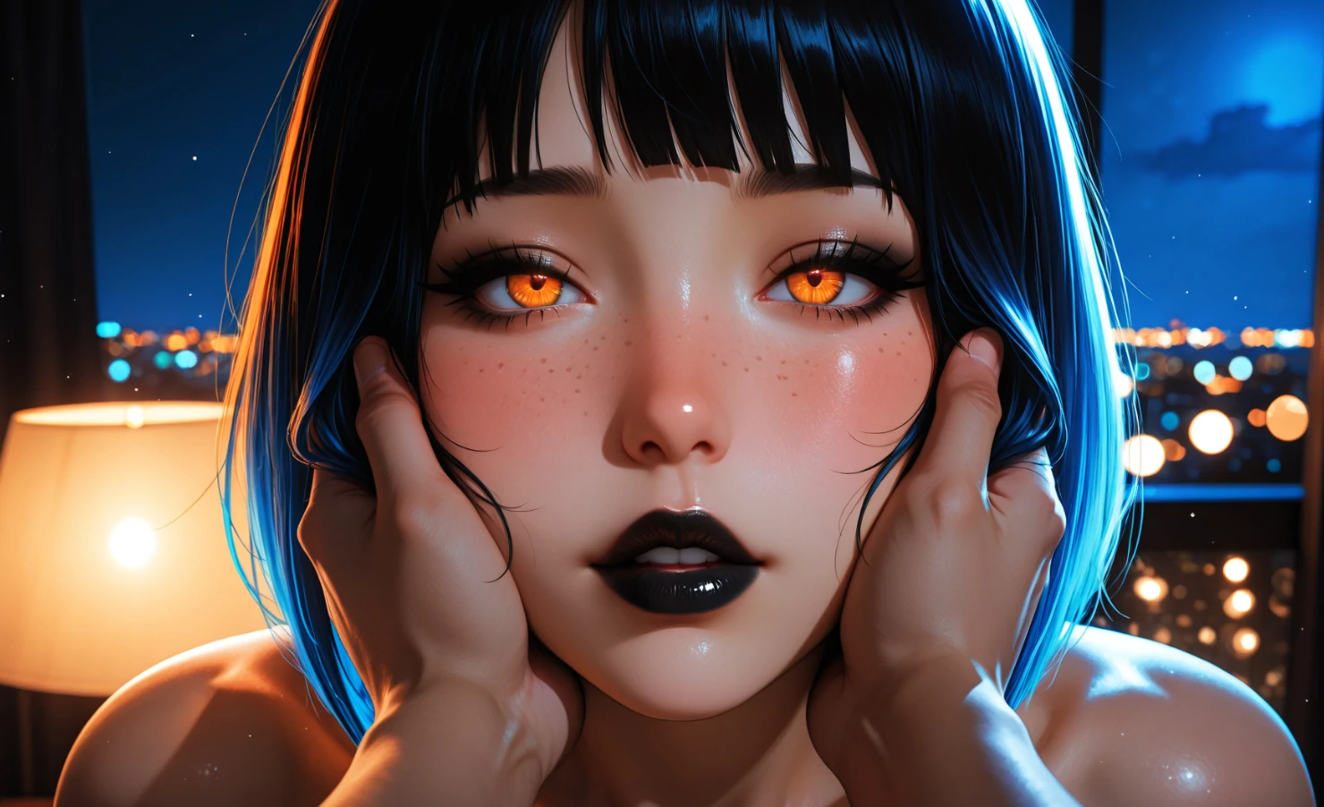 图片[4]-x9153新闻猎人 v0.0.6 AI汉化版【PC+安卓/5.5G/更新】-ACG畅游网