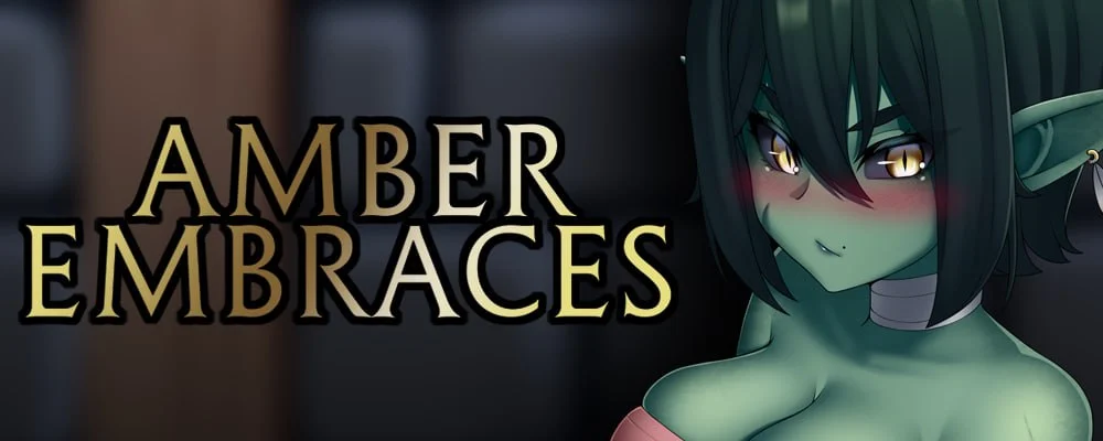 x16587安珀的拥抱 V1.0 Amber Embraces AI汉化步兵版【PC/430M/新作】-ACG畅游网
