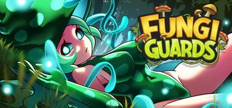 x16647真菌卫士 Fungi Guards v0.1 AI汉化【PC＋安卓/510M/新作】-ACG畅游网