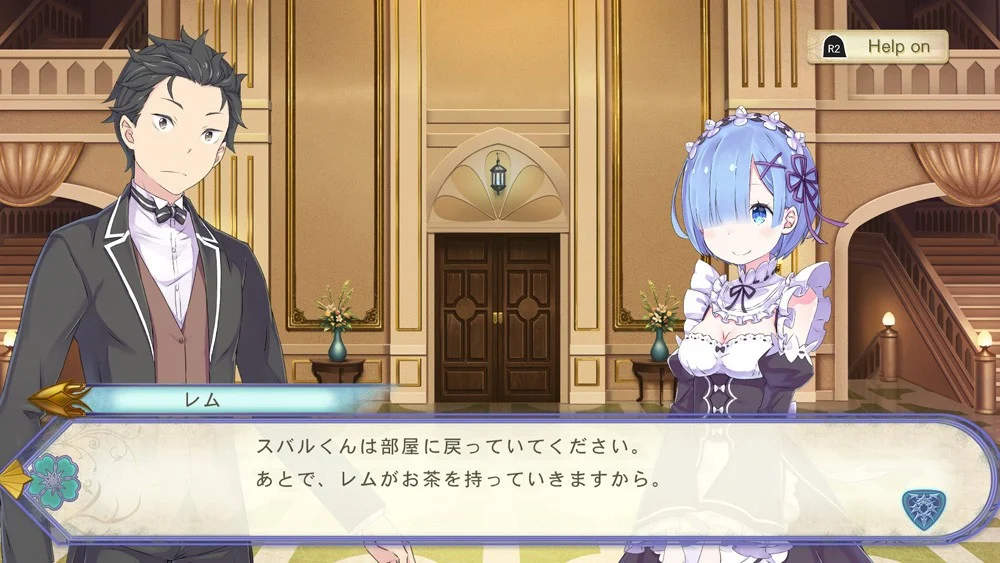 图片[4]-x16626 Re：从零开始的异世界生活 虚假的王选候补  汉化版【PC/5.7G】-ACG畅游网