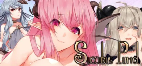 x16453魅魔普特尔 SuccubusPuttel V3.19 steam官中+步兵DLC版【PC/730M】-ACG畅游网