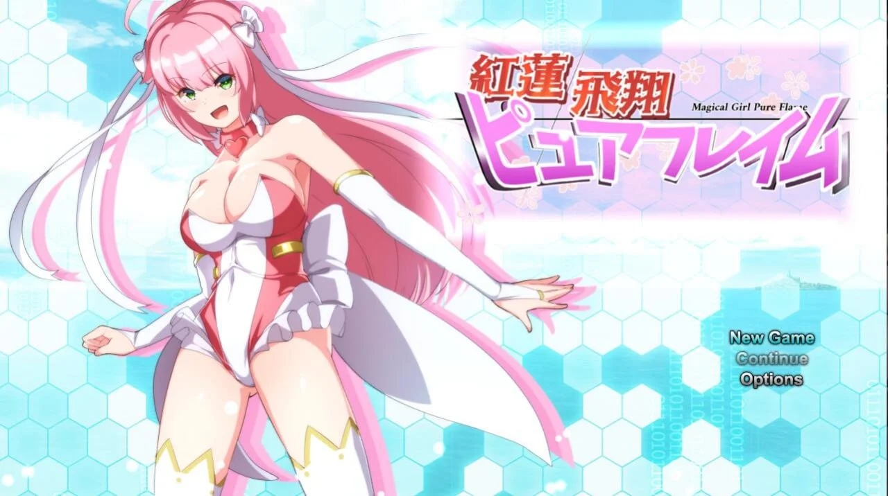 x16653红莲飞翔：纯净烈焰  Ver1.0.4 汉化版【PC+安卓/5G】-ACG畅游网