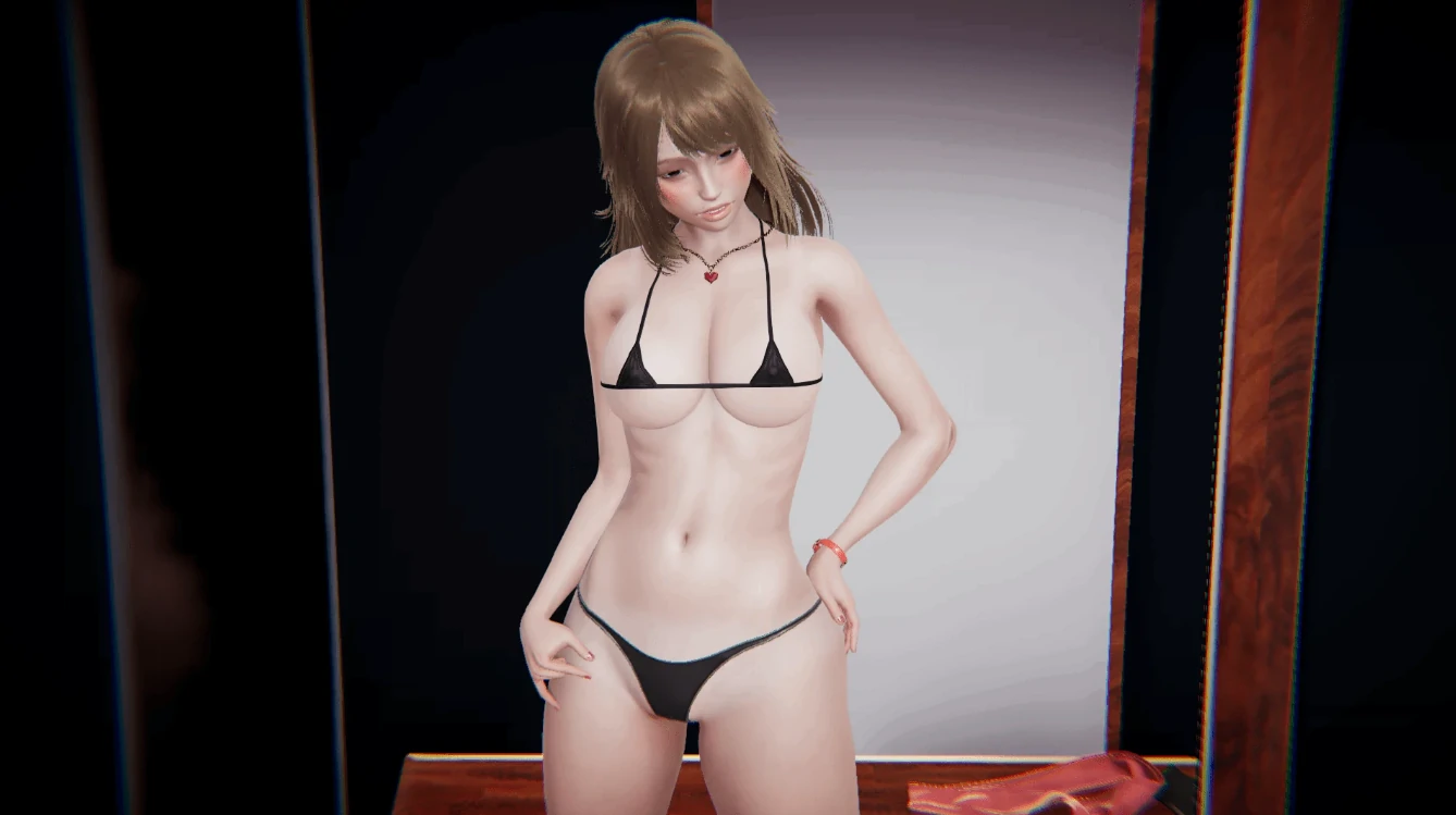 图片[3]-x9480痴女调教师v0.95 AI汉化版【PC+安卓/5.85G/更新】-ACG畅游网