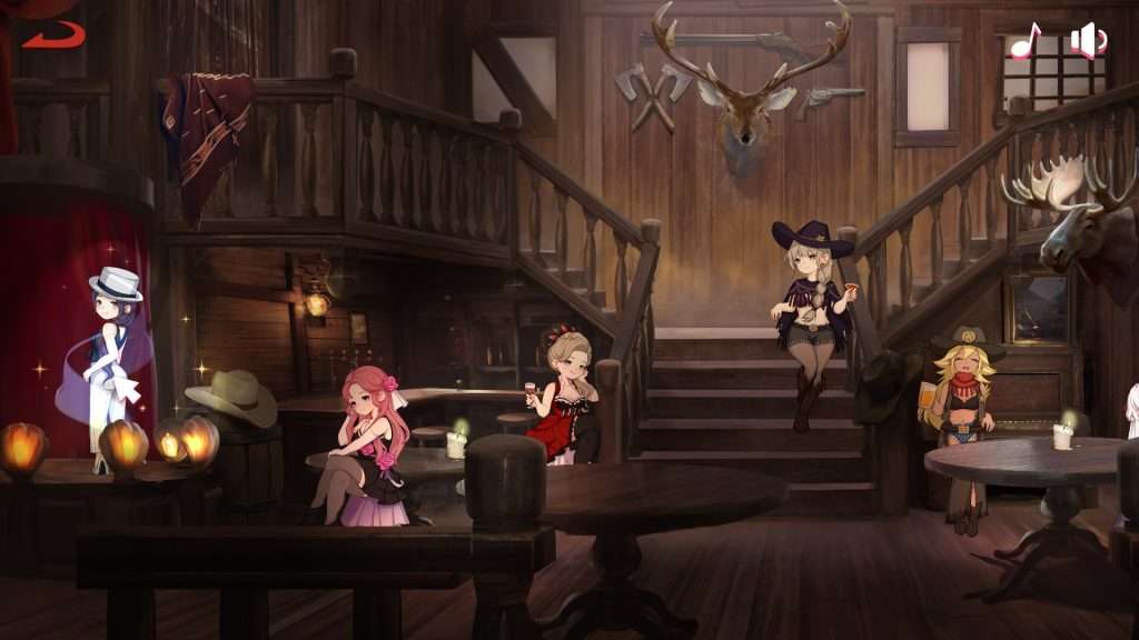 图片[4]-x16541西部甜心 West Sweety – Fair Lady 官方中文版+DLC 【PC/2.6G】-ACG畅游网