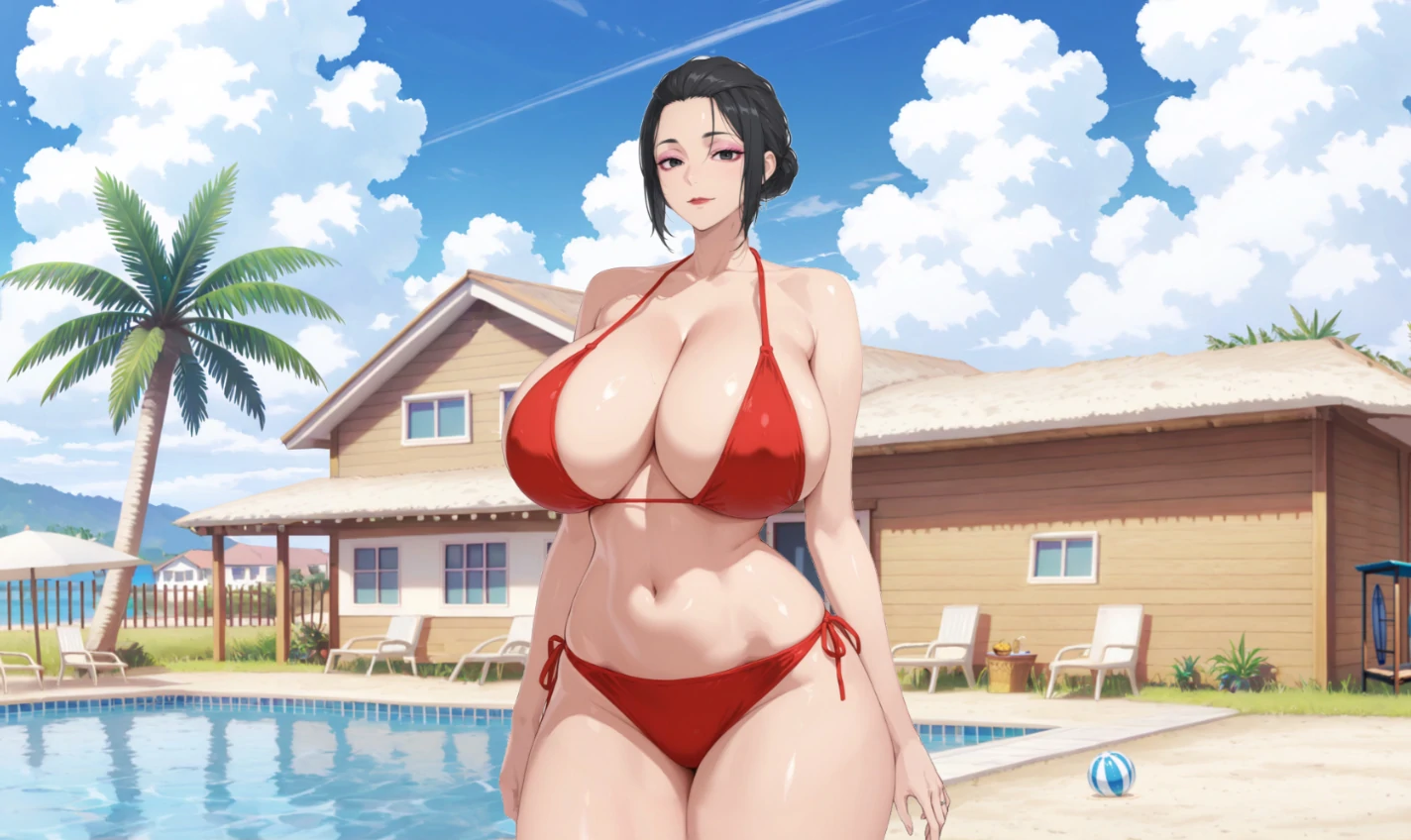 图片[5]-x9581坚不可摧的爱0.8 AI汉化版【PC+安卓/4.8G/更新】-ACG畅游网