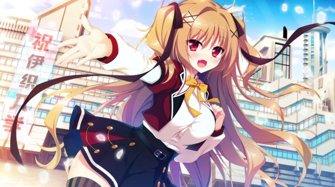 图片[4]-x16501 FLIP＊FLOP 〜INNOCENCE OVERCLOCK〜 汉化版【PC+安卓模拟器/6G/更新】-ACG畅游网