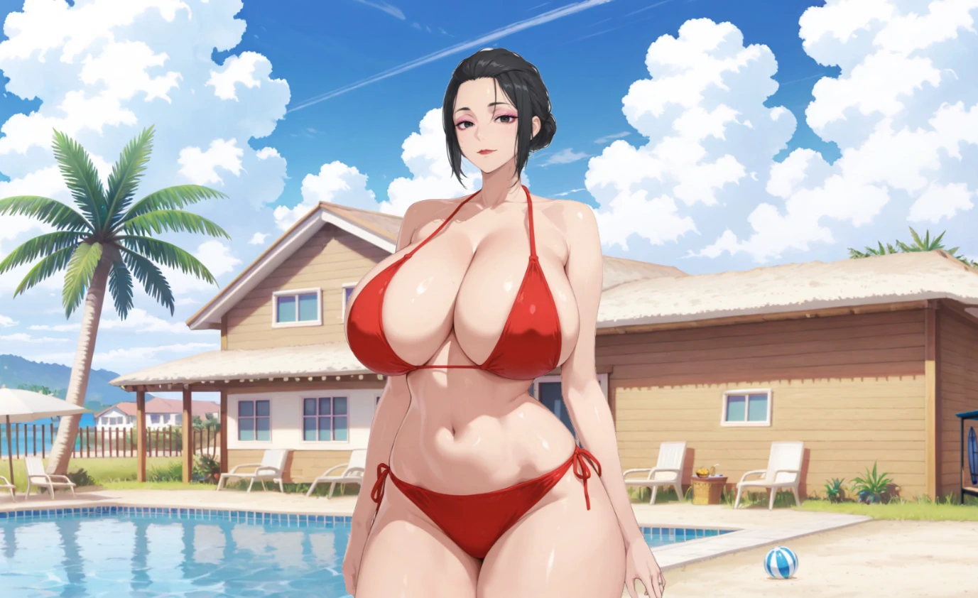图片[5]-x9249坚不可摧的爱 v0.7 AI汉化版【PC+安卓/3.4G/更新】-ACG畅游网