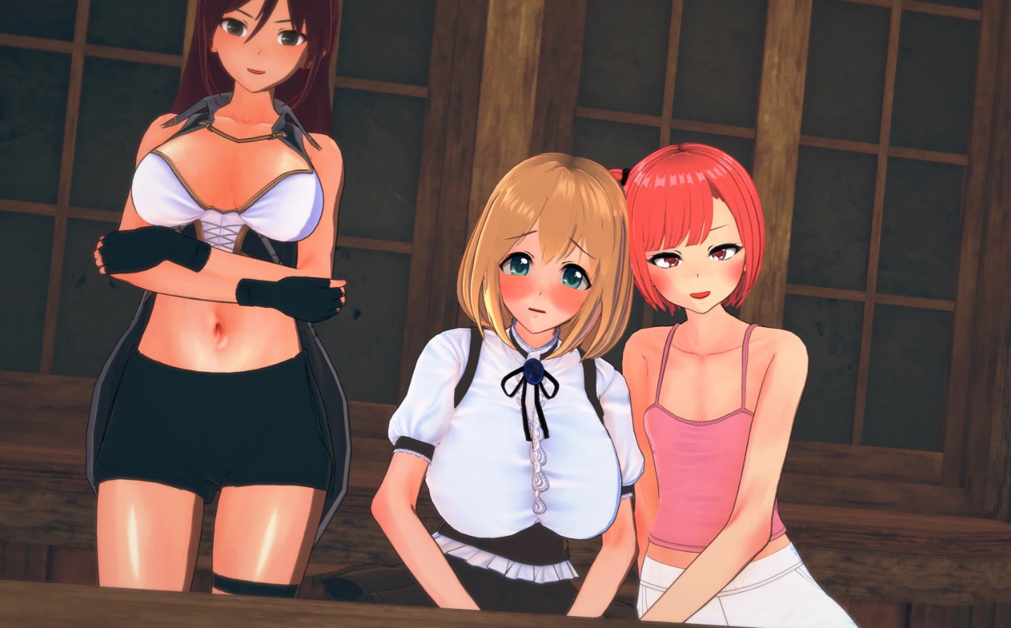 图片[5]-x9305米卡的冒险-NTR后宫 v0.1.8.1 AI汉化版【PC+安卓/1.6G/更新】-ACG畅游网