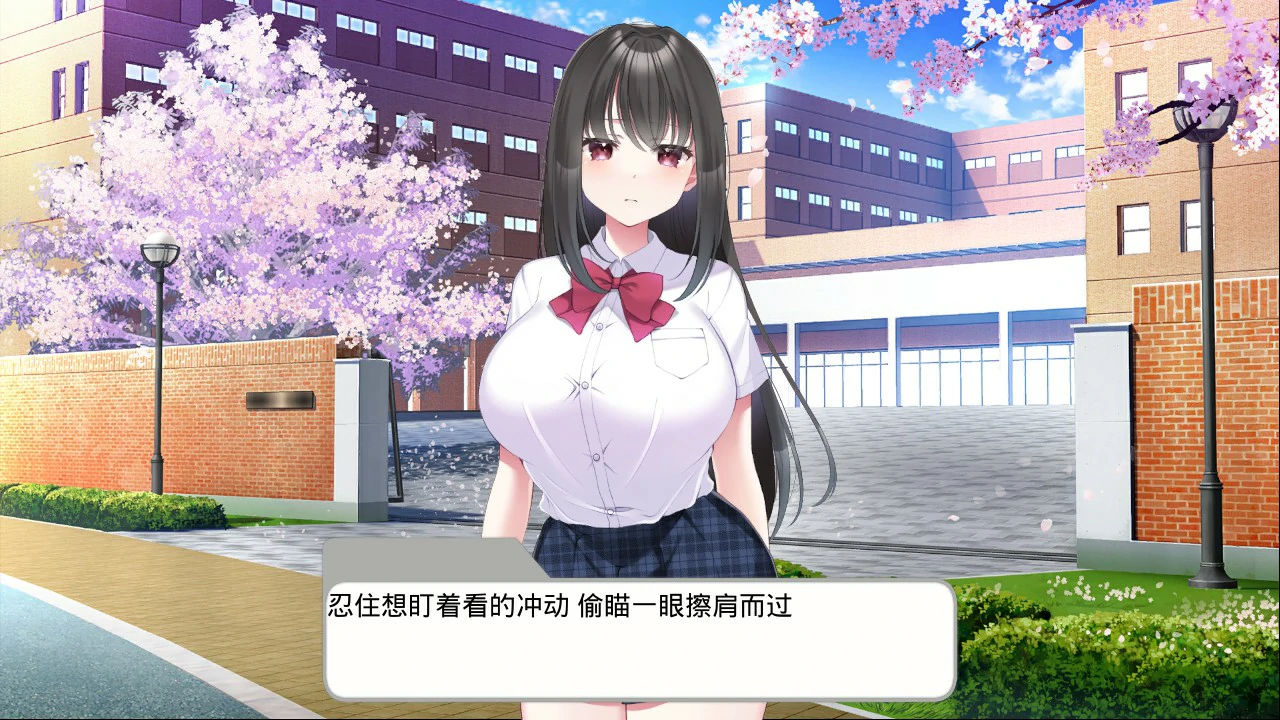 x9056催堕的雌性们 V1.0 官方中文版【PC/0.6G】-ACG畅游网