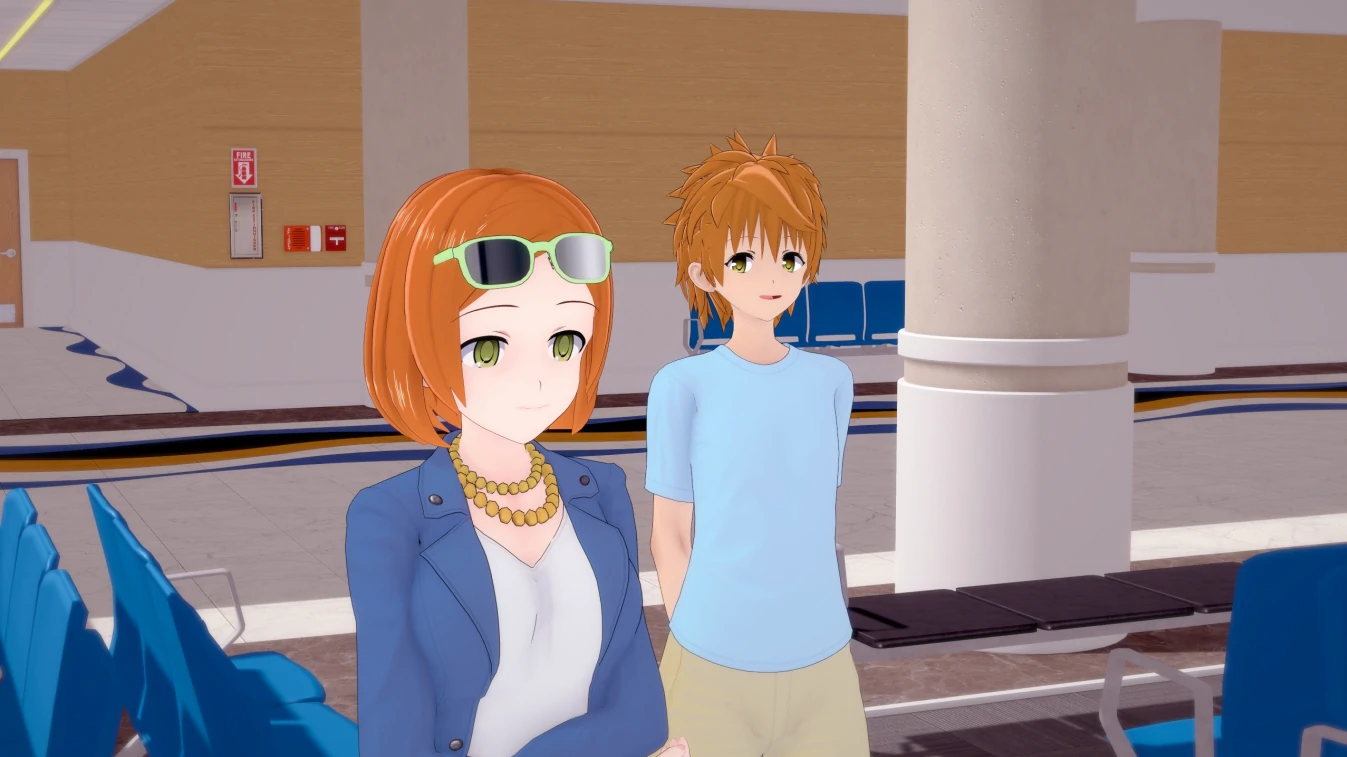 图片[3]-x9571出包女王：致菈菈v0.3.1a AI汉化版【PC+安卓/3.41G/更新】-ACG畅游网