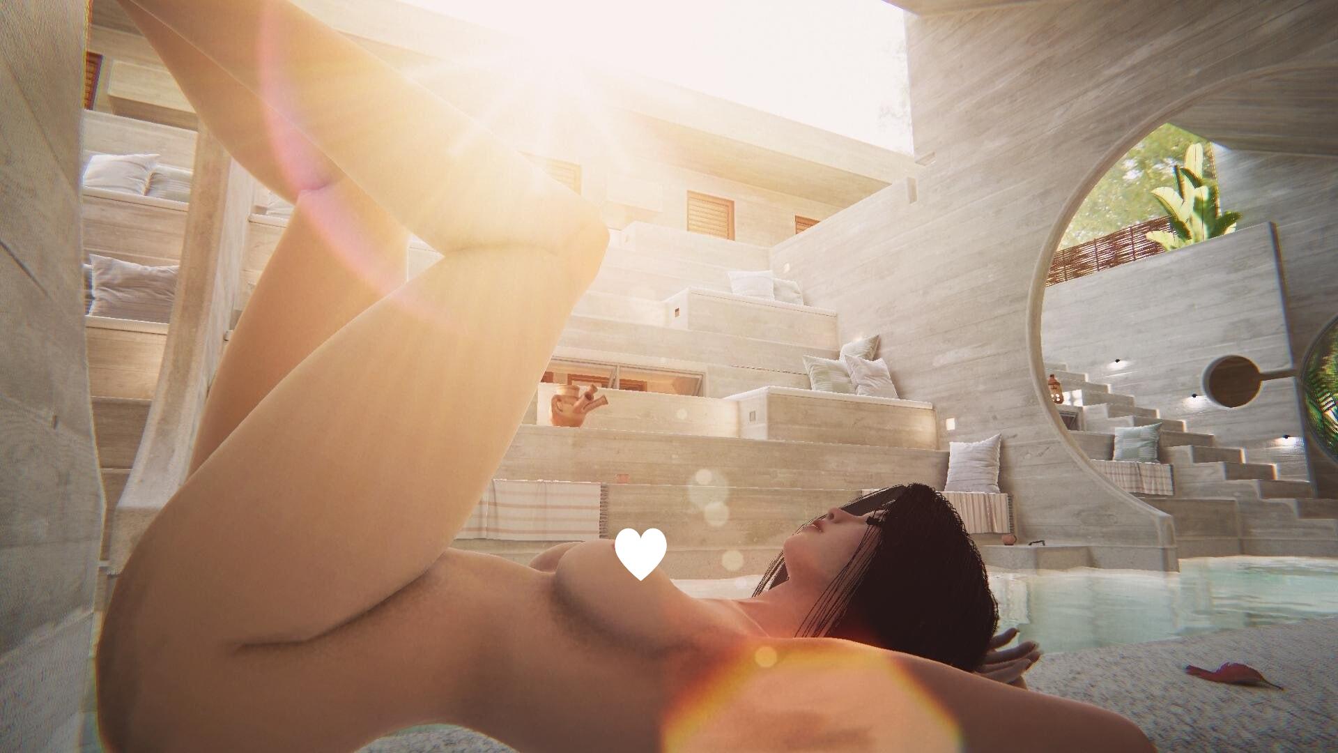 图片[2]-x16581汽车旅馆里的春梦 v1.1  SEX Dreams at the Motel 官方中文【PC/6G/新作】-ACG畅游网
