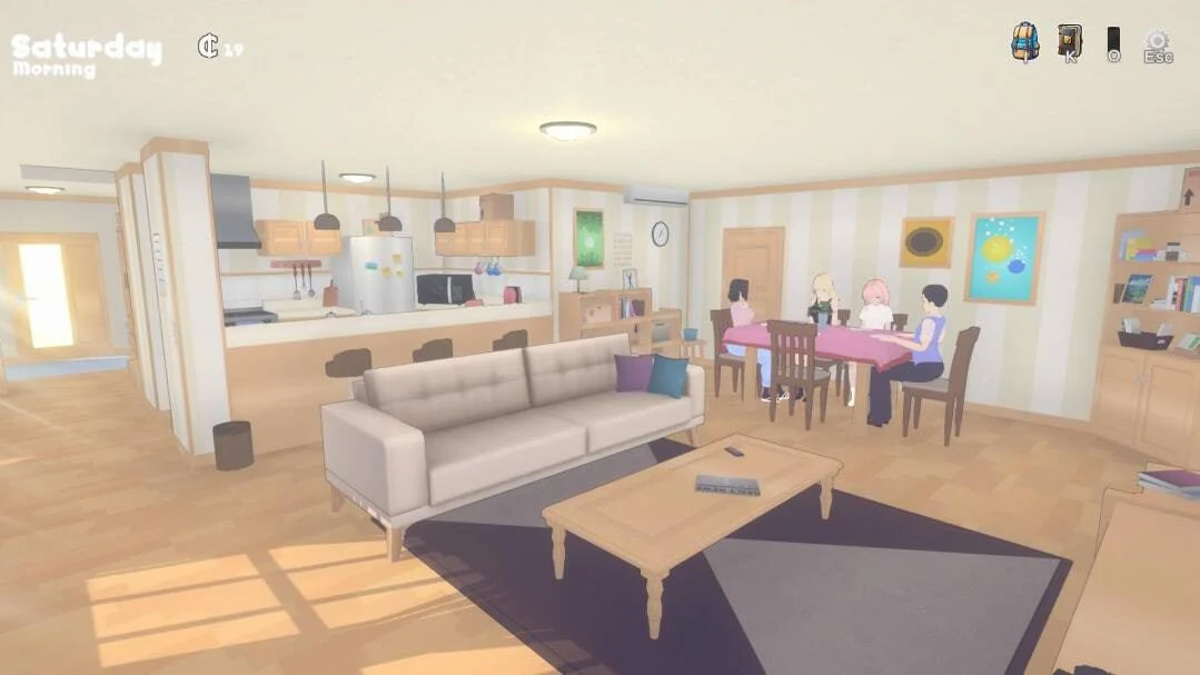 图片[4]-x16584莎拉的房子/莎拉的家 v0.11.4 Sarah’s House  AI汉化【PC/2.9G/更新】-ACG畅游网