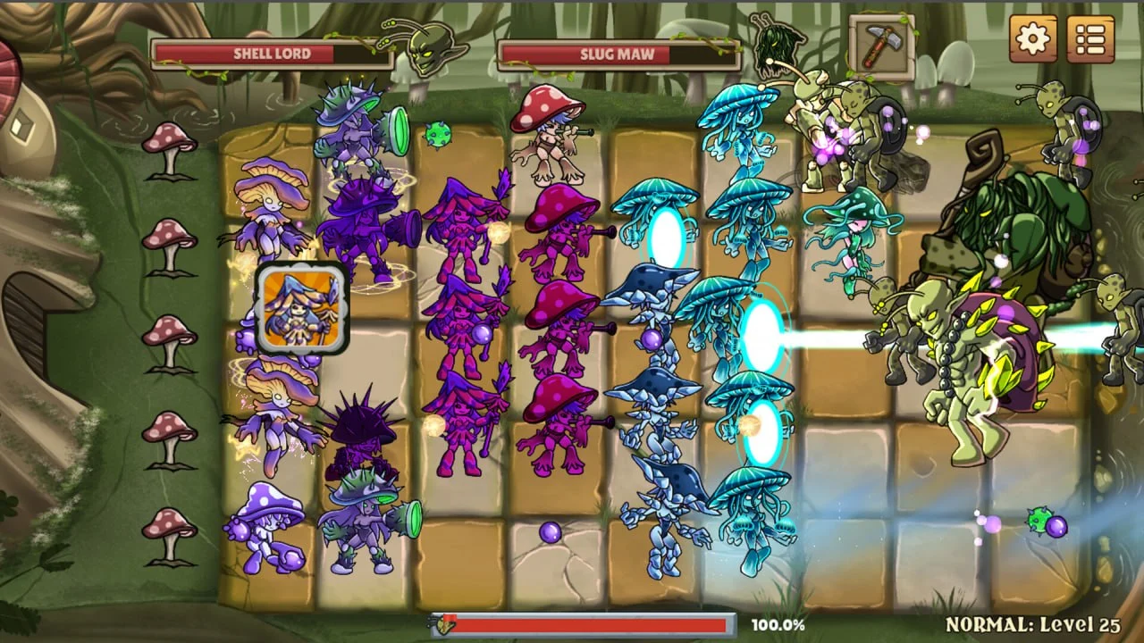 图片[3]-x16647真菌卫士 Fungi Guards v0.1 AI汉化【PC＋安卓/510M/新作】-ACG畅游网