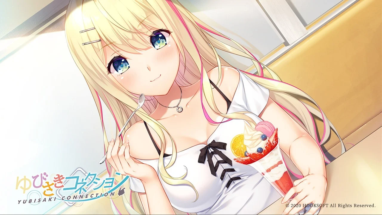 图片[3]-x16506指尖连接 ゆびさきコネクション 汉化版【PC/3.5G/更新】-ACG畅游网