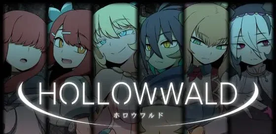 x16657Hollow World/空洞世界 ホロウワルド AI汉化 【PC+安卓/1.7G/新作】-ACG畅游网