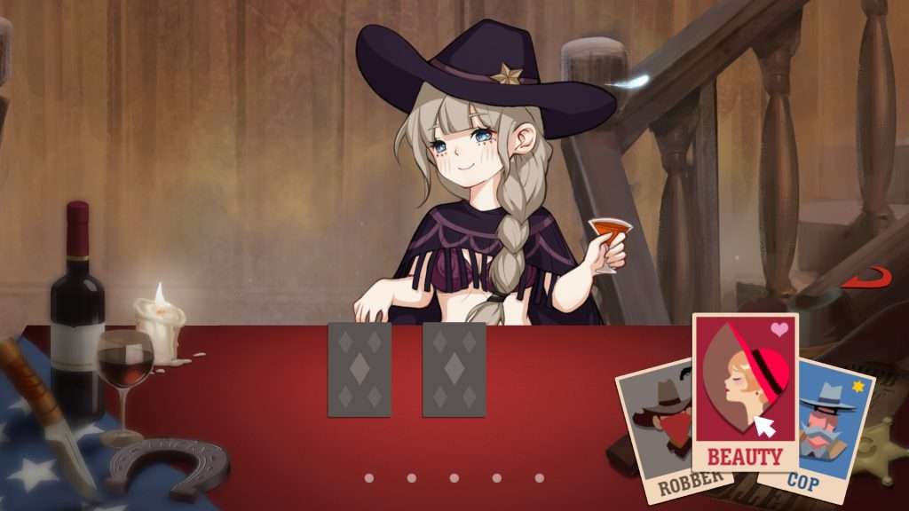 图片[3]-x16541西部甜心 West Sweety – Fair Lady 官方中文版+DLC 【PC/2.6G】-ACG畅游网