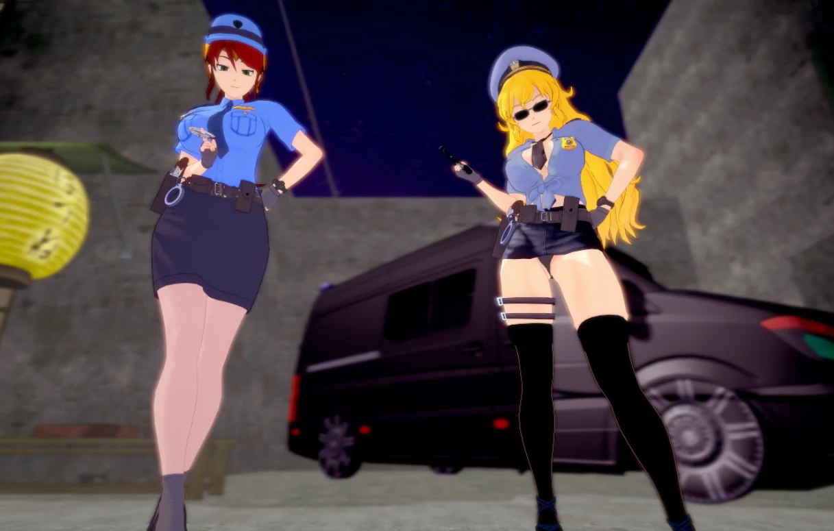 图片[6]-x9150女猎手训练师 v0.28 AI汉化版【PC+安卓/4.8G/更新】-ACG畅游网