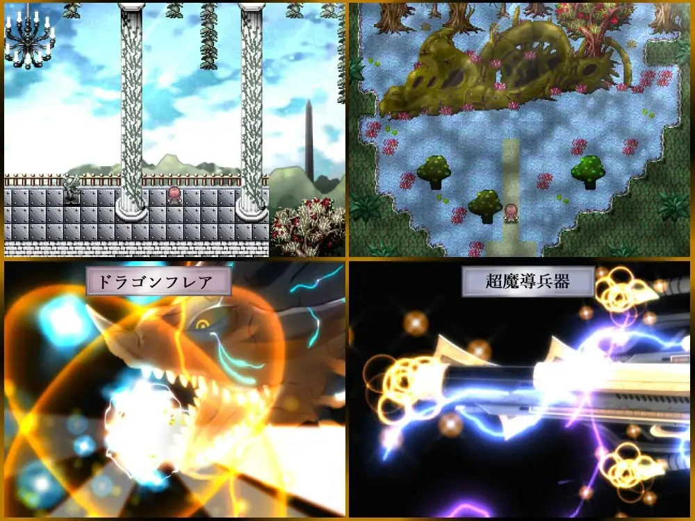 图片[2]-x16461童贞魔法士 DT MAGICAL SCHOOL 汉化版【PC/2.9G】-ACG畅游网