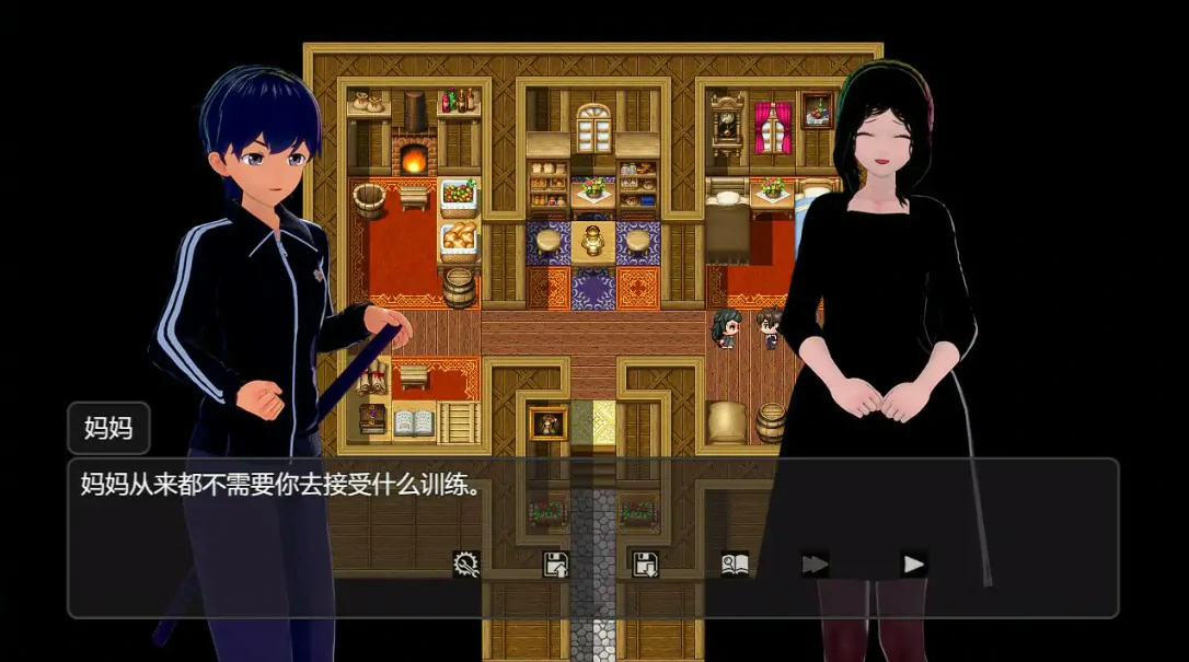 图片[4]-x9405足下勇者V1.6.0 官方中文版【PC/1.4G/完结】-ACG畅游网
