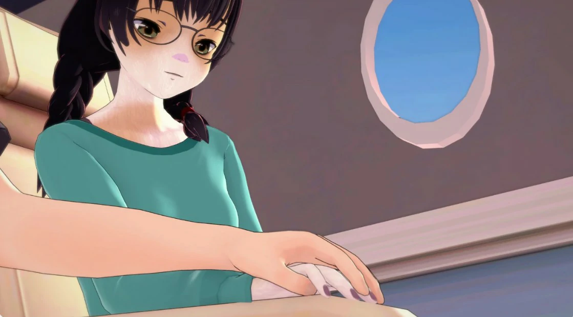 图片[4]-x9188岩石上的尾巴1.3AI汉化版【PC+安卓/1.9G/更新】-ACG畅游网