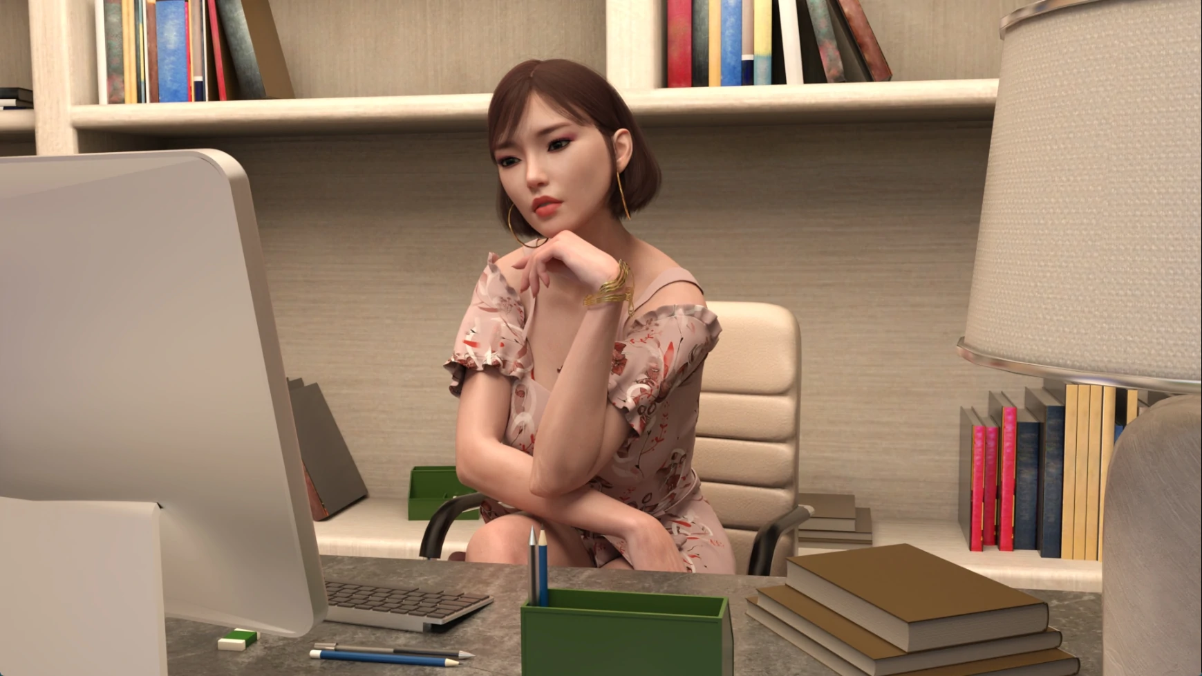 图片[4]-x9439宾馆v0.3.5 AI汉化版【PC+安卓/4.57G/更新】-ACG畅游网