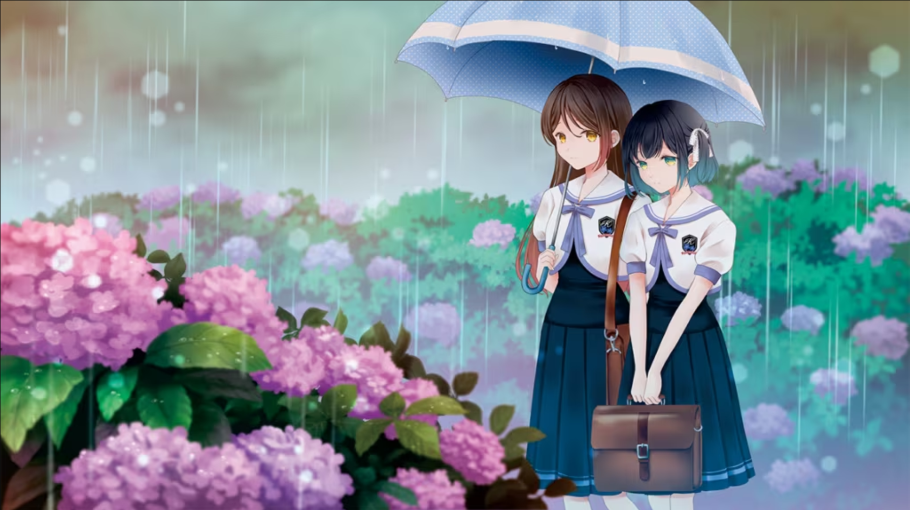 图片[4]-x12069梅时露霁书 ~雨潺海汐间~  官方中文【PC/1.8G/更新】-ACG畅游网