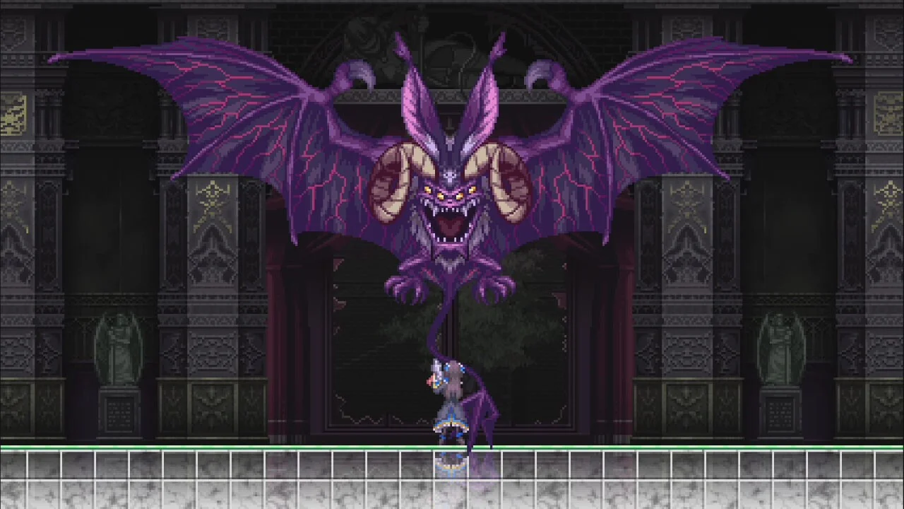 图片[2]-x16559少女魔净 Gal Guardians: Demon Purge V1.10 官方中文【PC/1.9G】-ACG畅游网