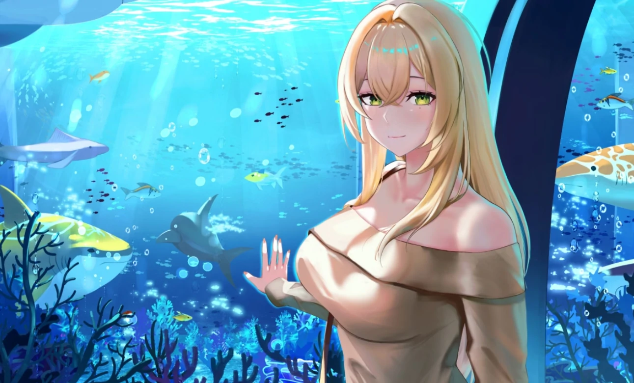 x9120欲望低语-美咲之路 v0.2.1 AI汉化版【PC+安卓/4.3G/更新】-ACG畅游网