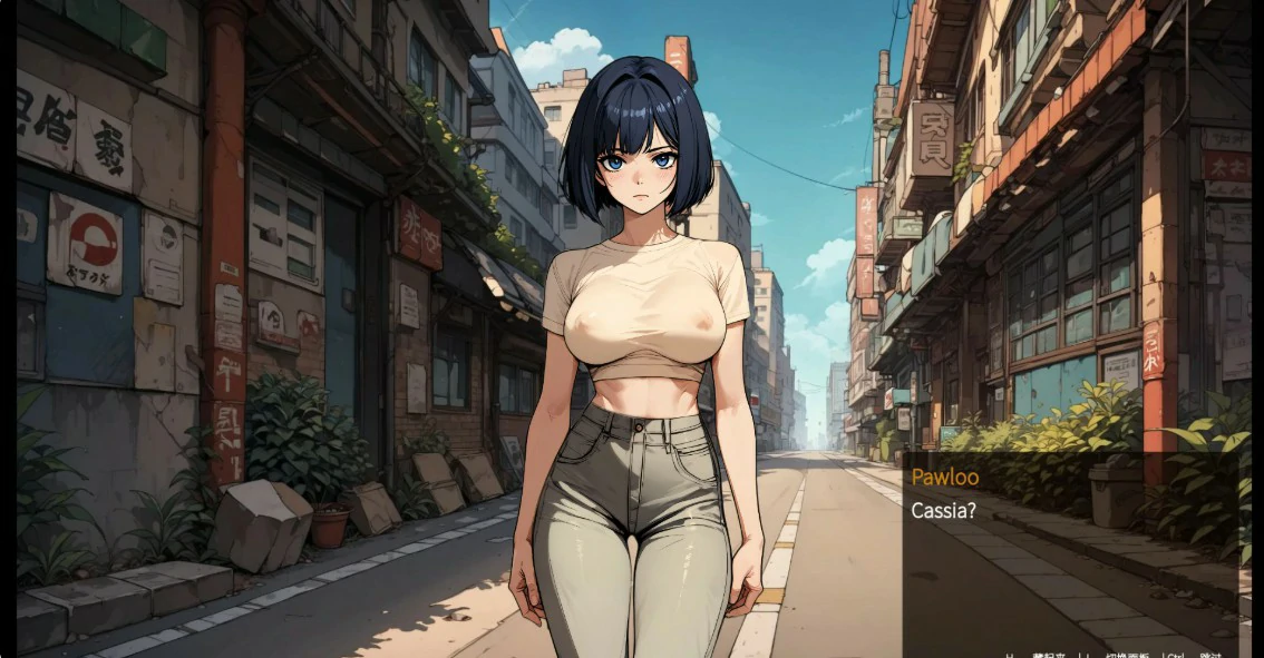 图片[3]-x9191筹码迷情 v0.5.24 官方中文版【PC/0.8G】-ACG畅游网