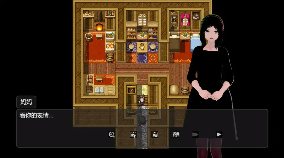 图片[5]-x9405足下勇者V1.6.0 官方中文版【PC/1.4G/完结】-ACG畅游网