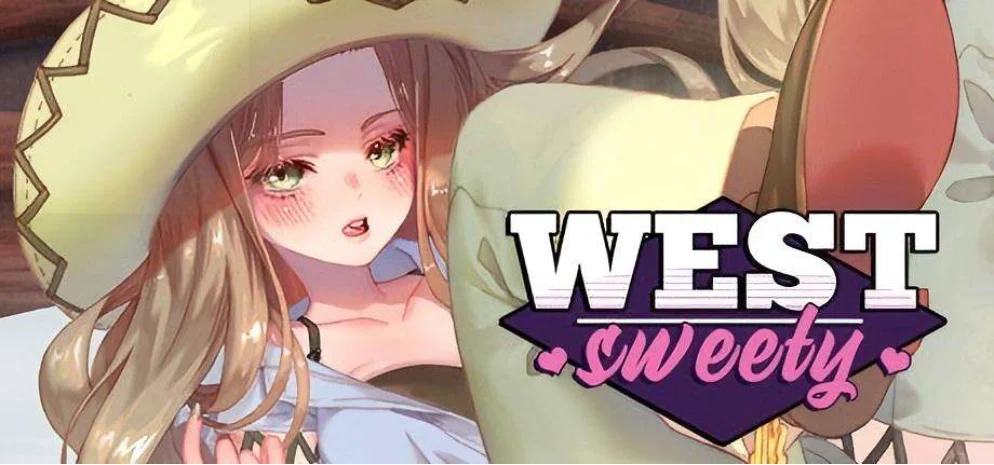 x16541西部甜心 West Sweety – Fair Lady 官方中文版+DLC 【PC/2.6G】-ACG畅游网