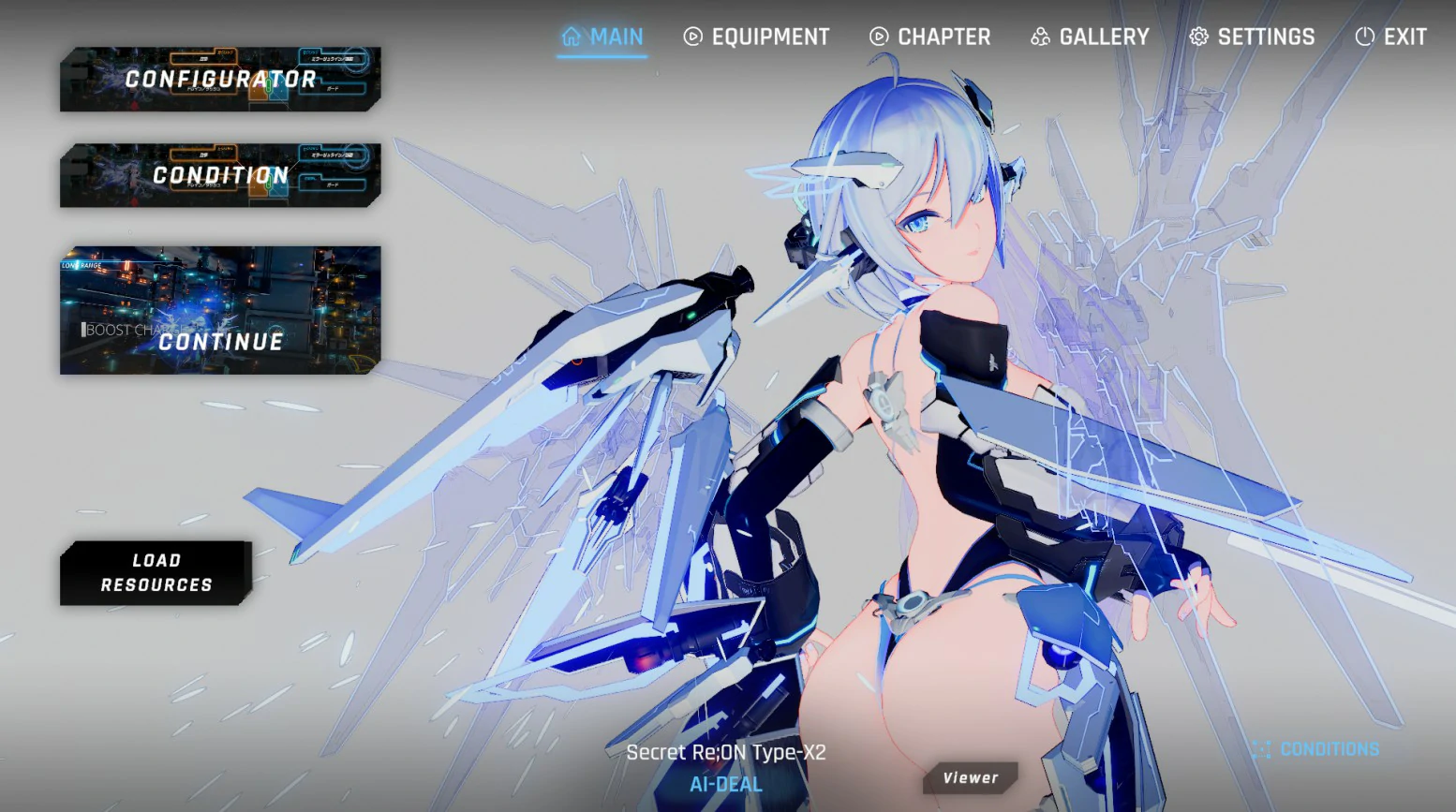 x9605驱动妖精v2.2.1 官方中文版【PC/16.4G】-ACG畅游网