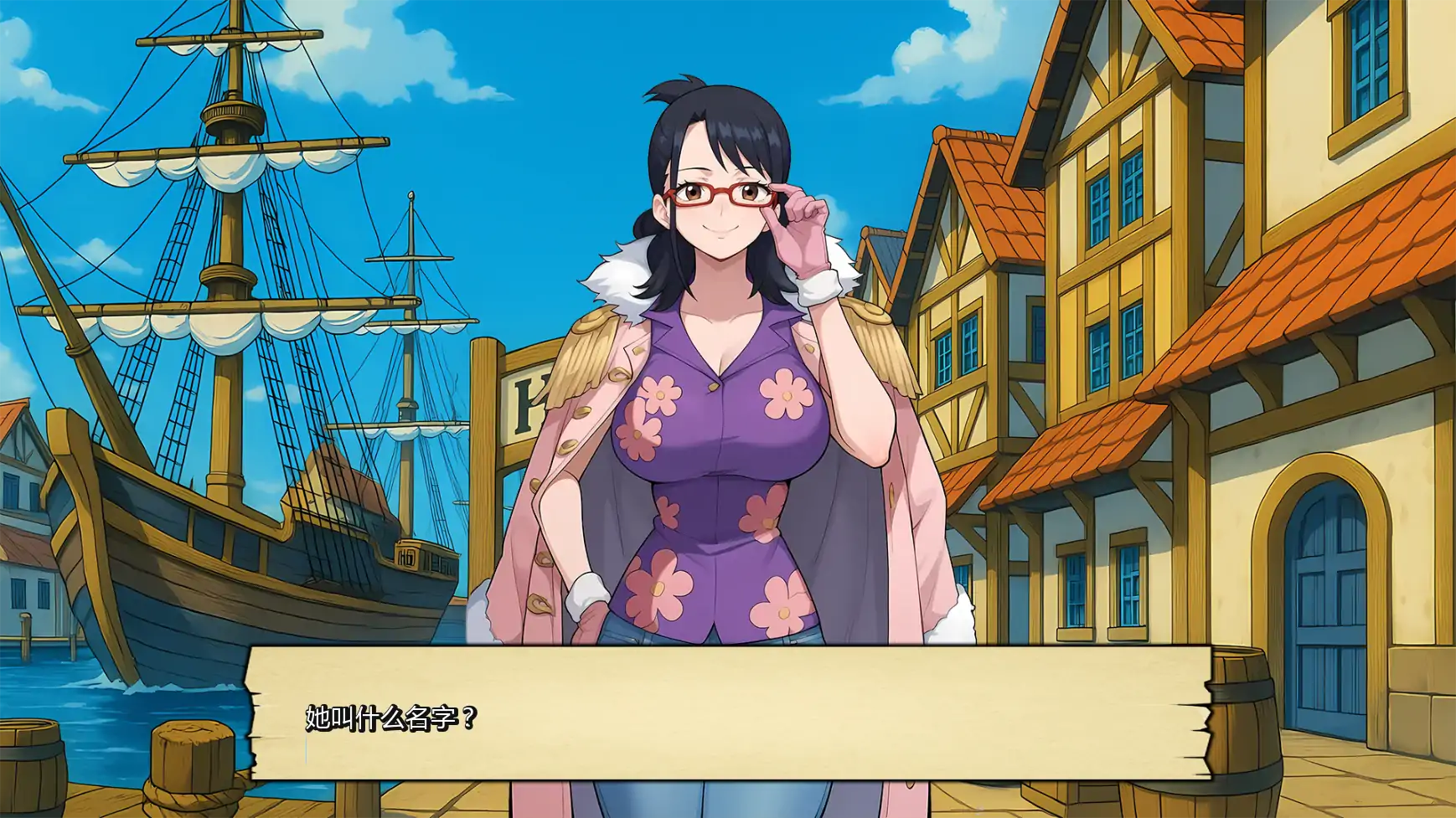 图片[5]-x9103淫荡之物v0.490 AI汉化版【PC+安卓/0.62G/更新】-ACG畅游网