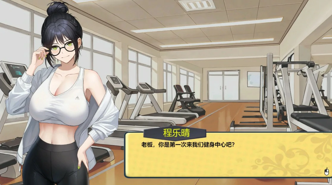 图片[3]-x9378黑金－闪耀镇 v0.1b 官方中文版【PC/1.5G】-ACG畅游网