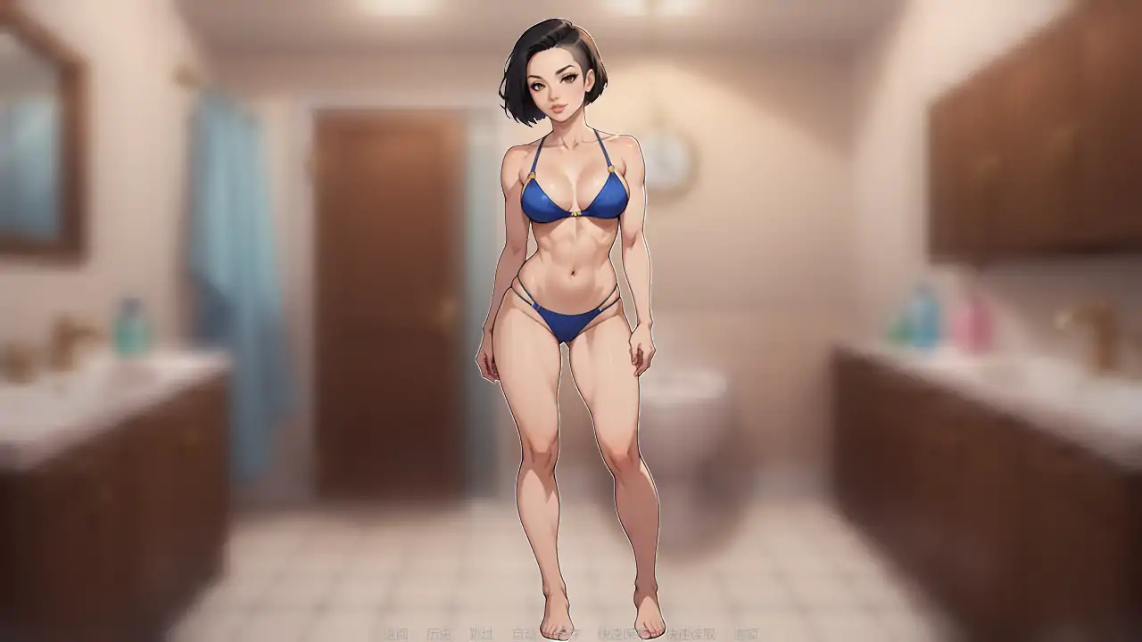 图片[4]-x9176女孩性冒险日志v0.97b AI汉化版【PC+安卓/3.54G/更新】-ACG畅游网
