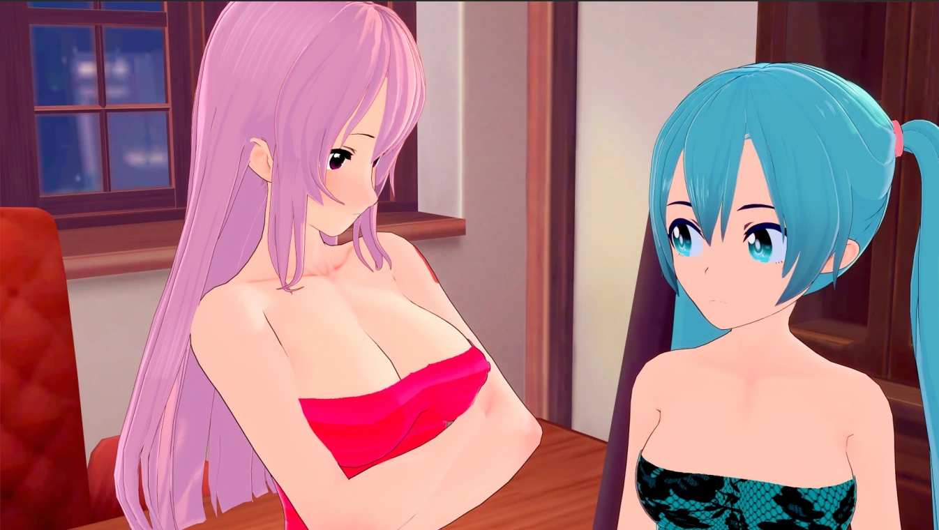 图片[5]-x9500歌姬俱乐部v1.5 AI汉化版【PC+安卓/4.27G/新作】-ACG畅游网