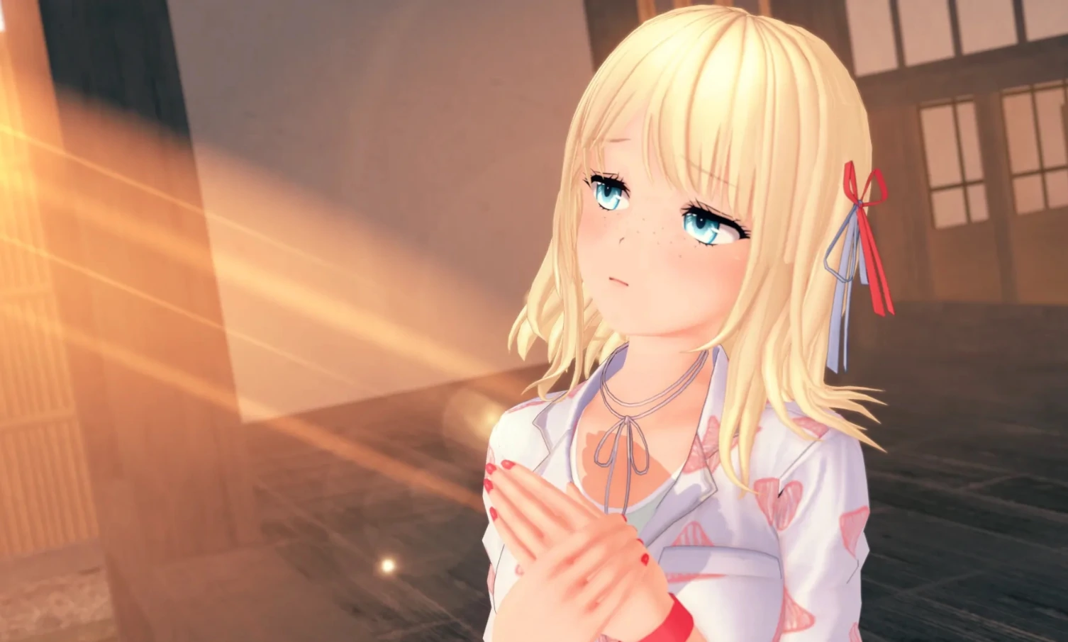 图片[5]-x9518再次绽放 v0.8 AI汉化版【PC+安卓/4.4G/更新】-ACG畅游网