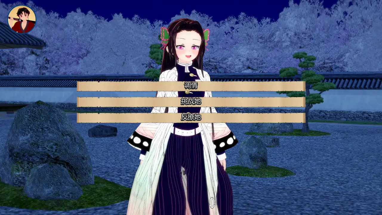 图片[3]-x9208训练杀手v1.12 AI汉化版【PC+安卓/0.90G/更新】-ACG畅游网