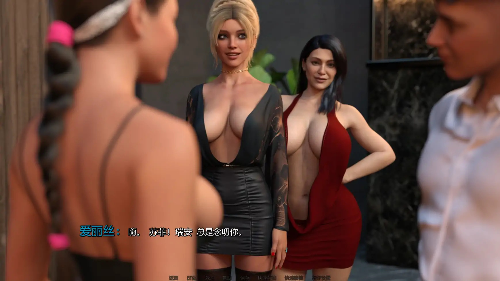 图片[6]-x9104夺回v0.2 AI汉化版【PC+安卓/1.71G/更新】-ACG畅游网